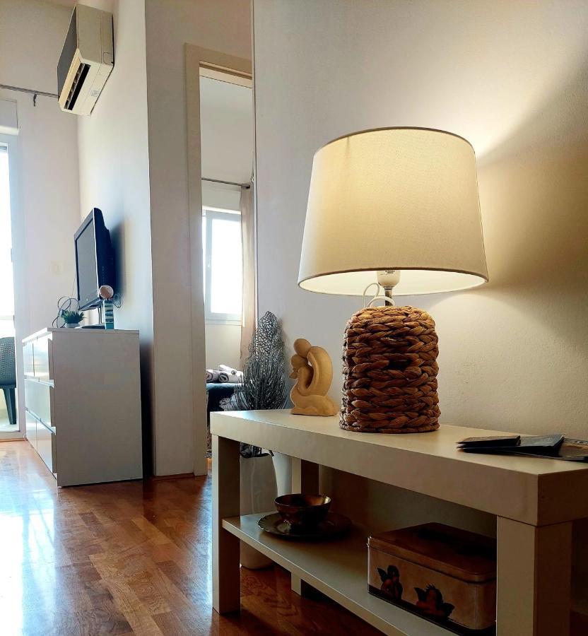 Lana Apartment 斯普利特 外观 照片
