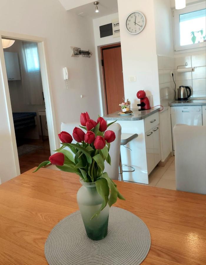 Lana Apartment 斯普利特 外观 照片