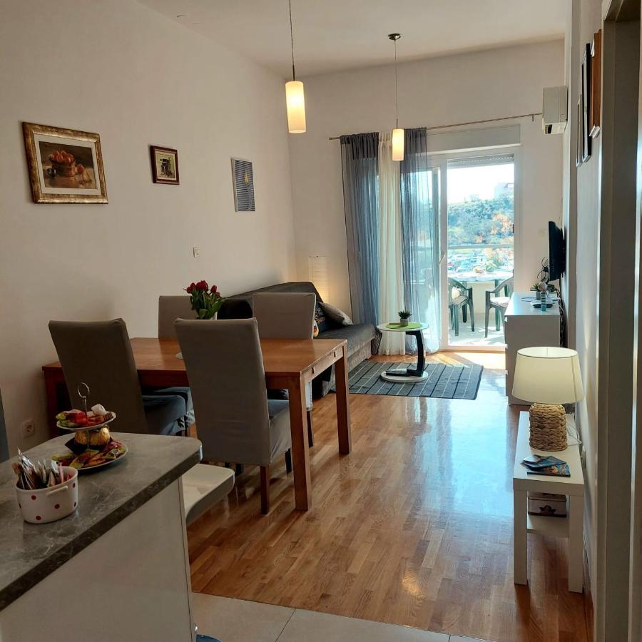Lana Apartment 斯普利特 外观 照片