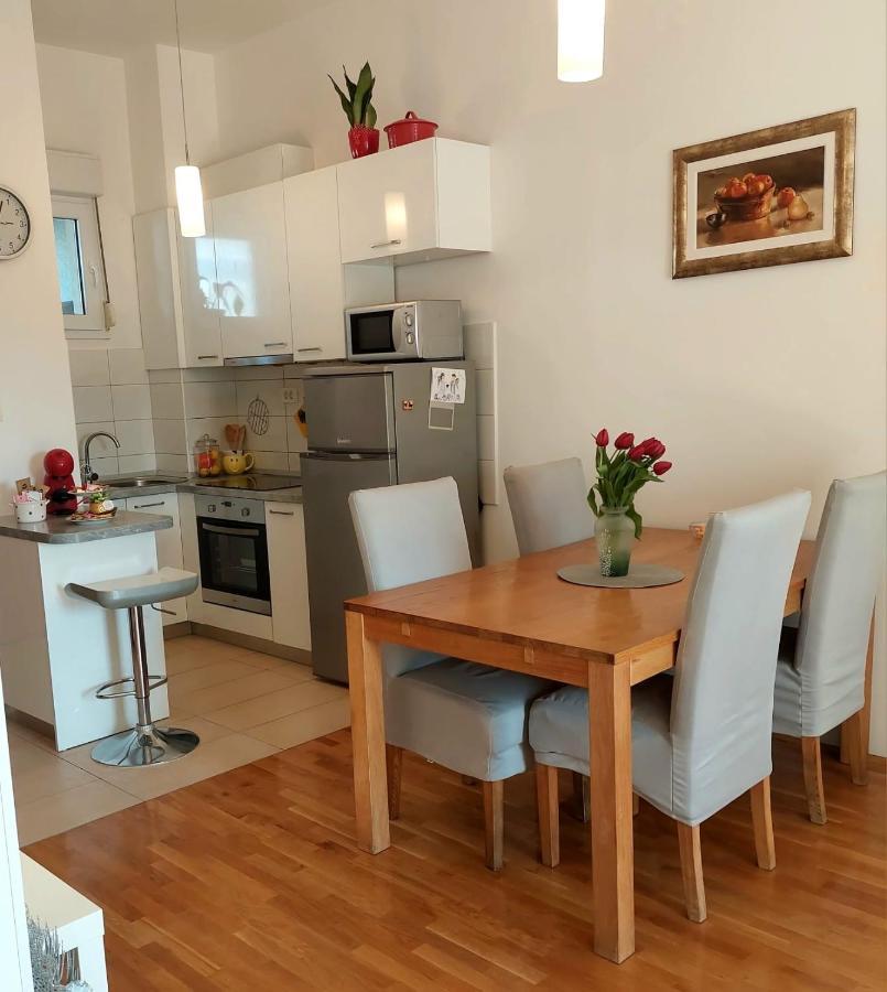 Lana Apartment 斯普利特 外观 照片