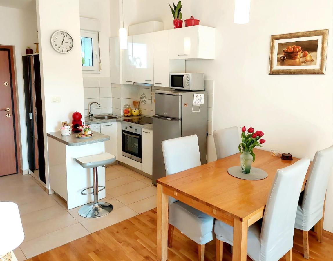Lana Apartment 斯普利特 外观 照片