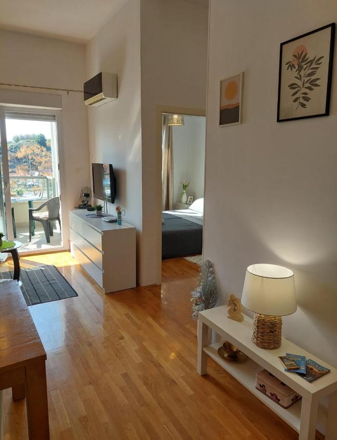 Lana Apartment 斯普利特 外观 照片
