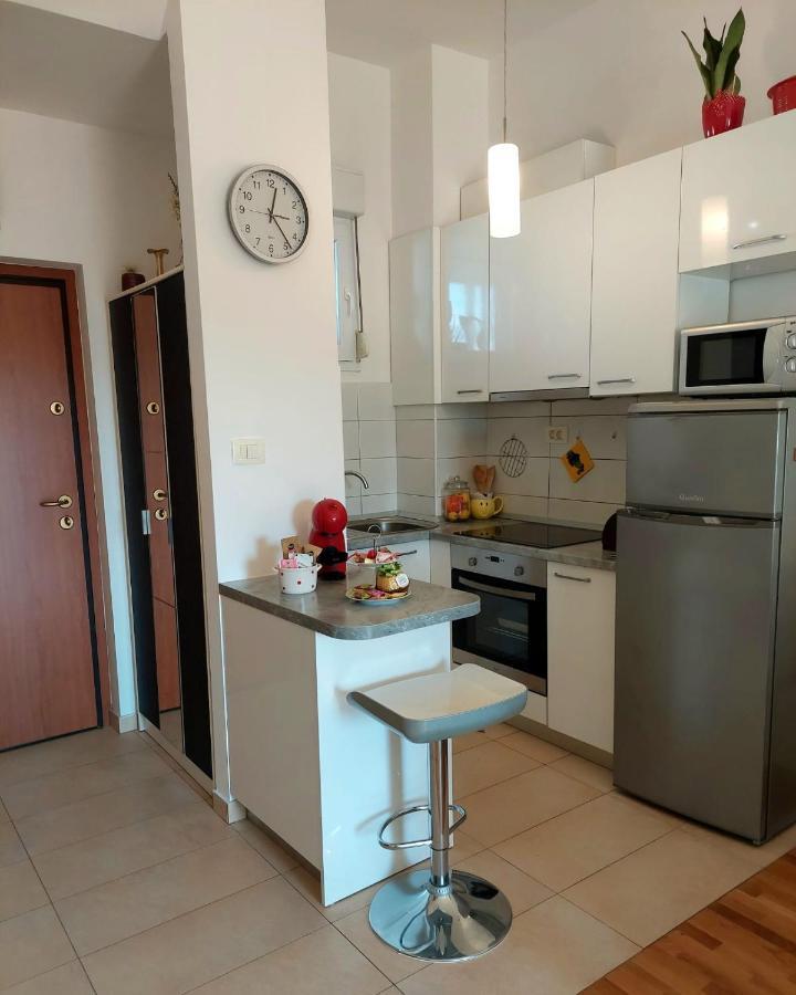 Lana Apartment 斯普利特 外观 照片