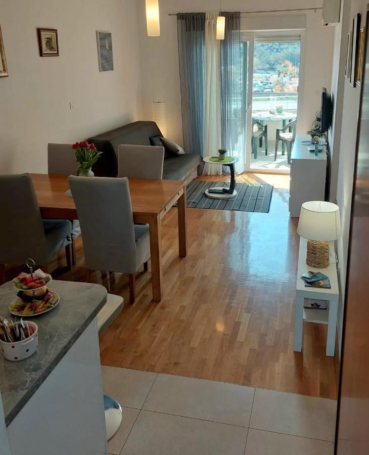 Lana Apartment 斯普利特 外观 照片