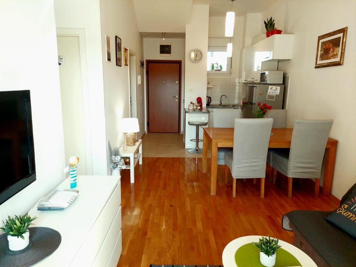 Lana Apartment 斯普利特 外观 照片
