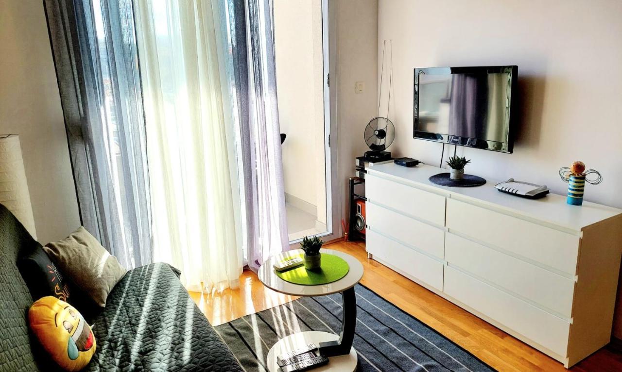 Lana Apartment 斯普利特 外观 照片