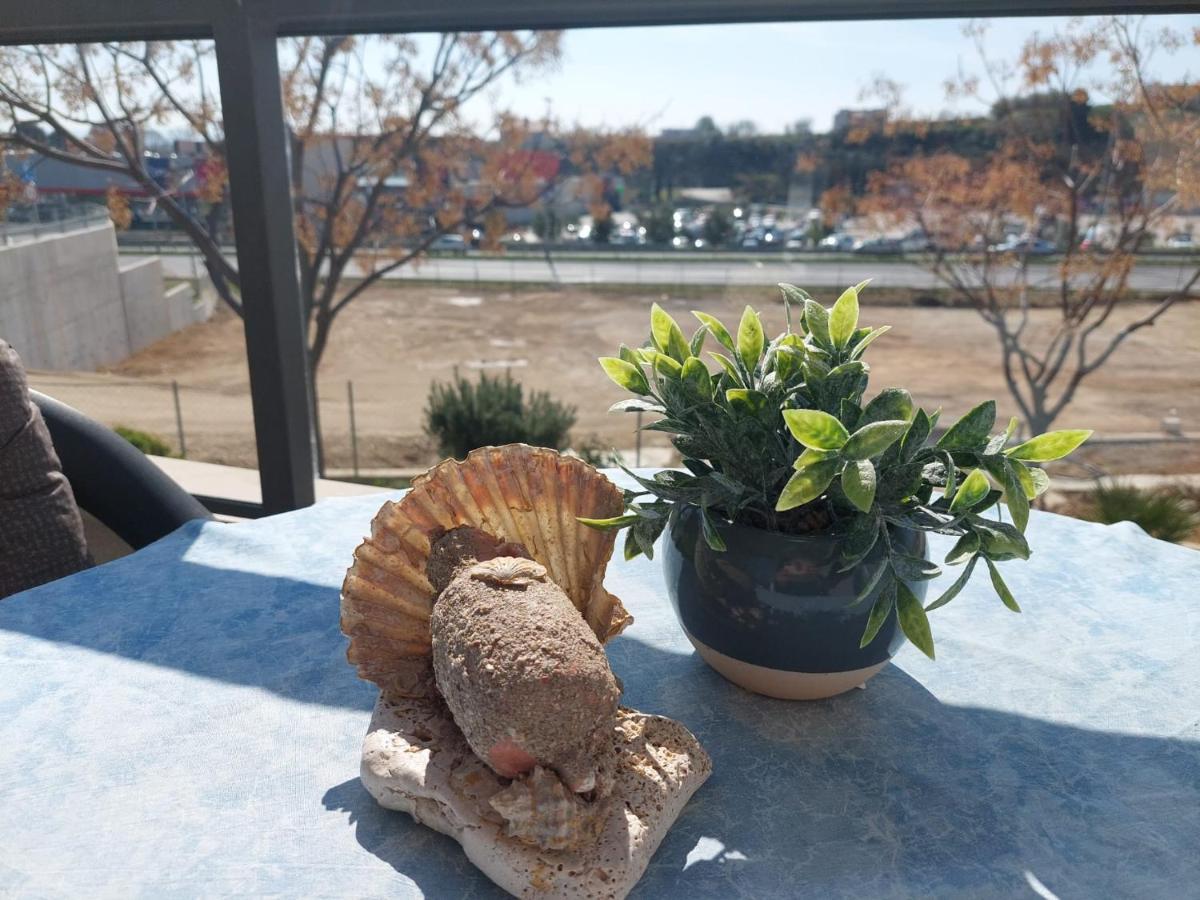Lana Apartment 斯普利特 外观 照片