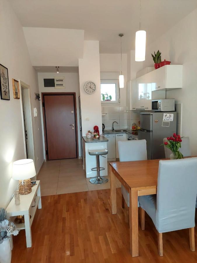Lana Apartment 斯普利特 外观 照片